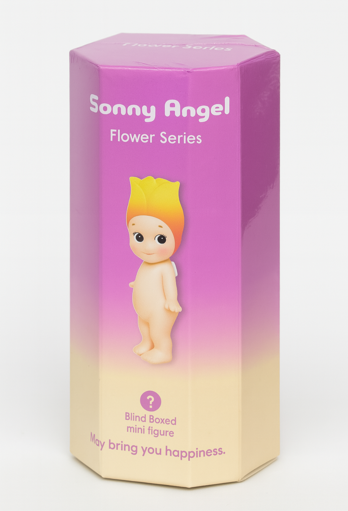 Sonny Angel Flower Blind Box