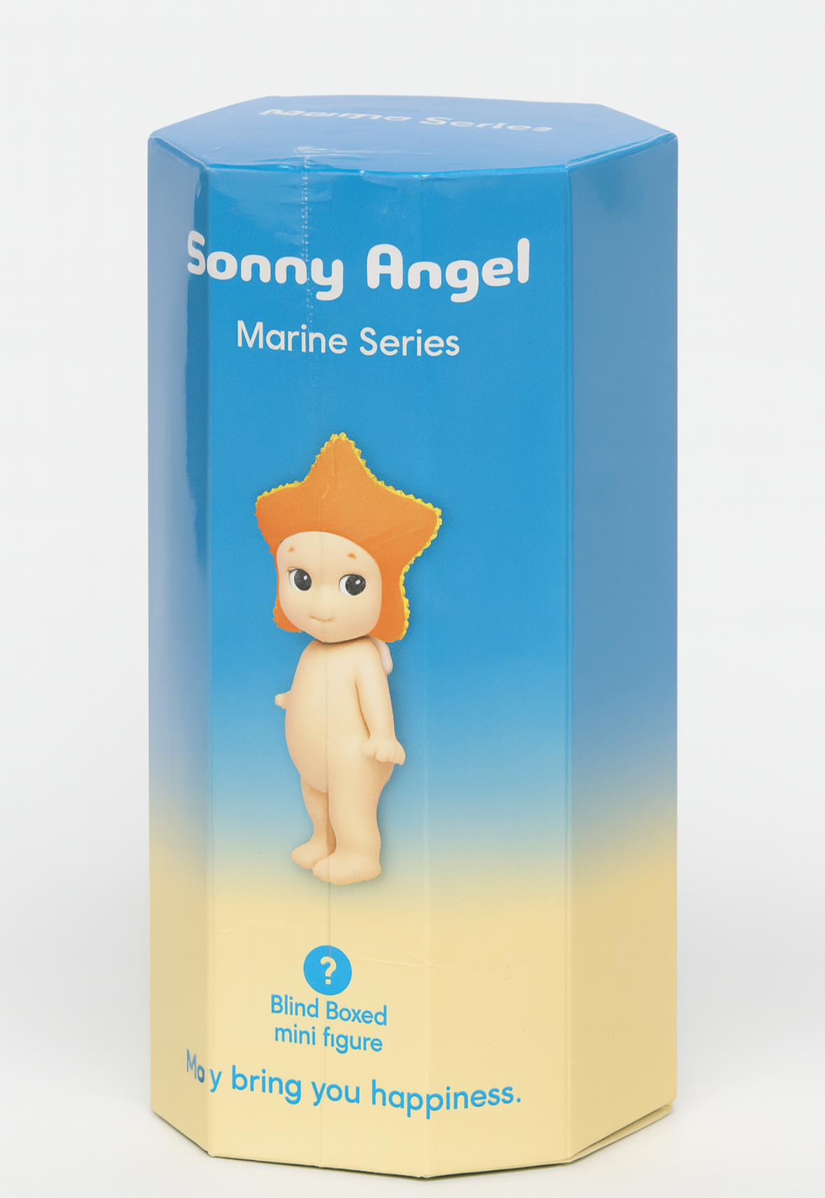 Sonny Angel Marine Blind Box