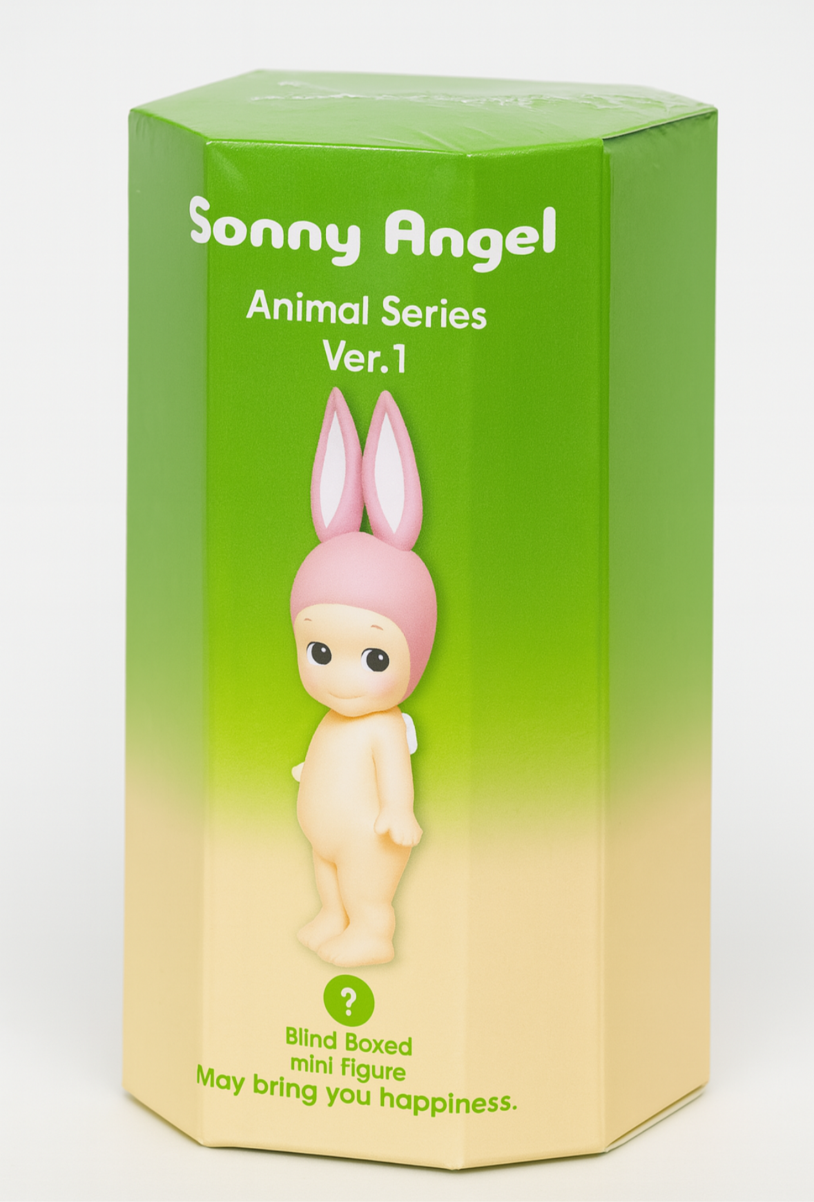 Sonny Angel Animal v1 Blind Box
