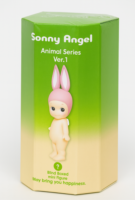 Sonny Angel Animal v1 Blind Box