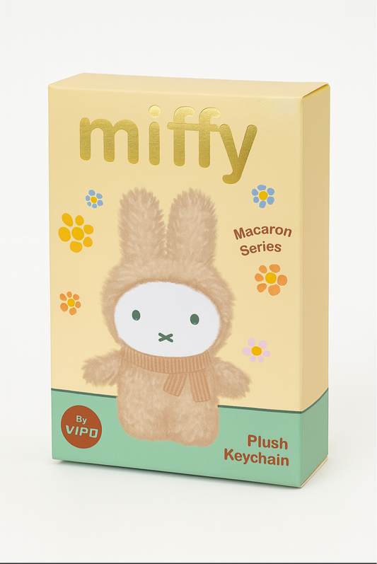 Miffy Blind Box