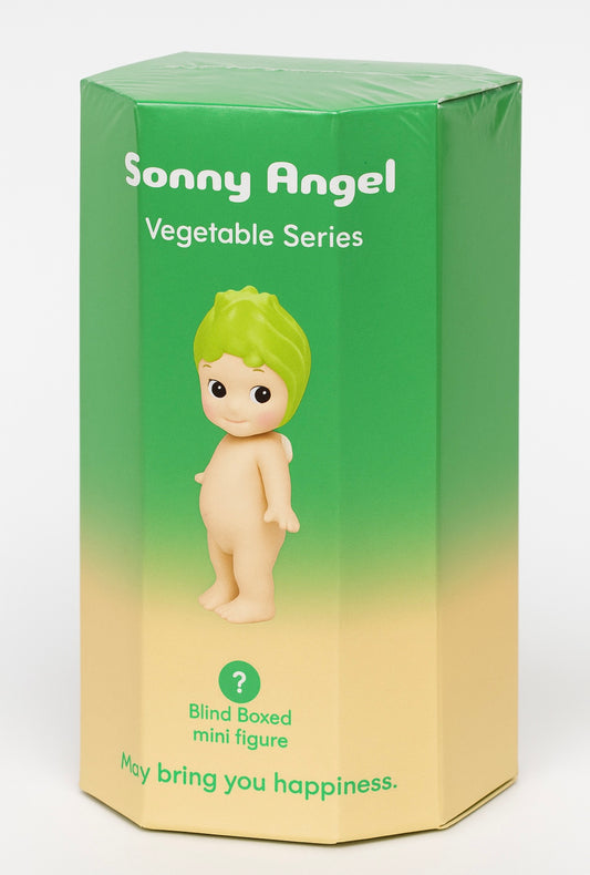 Sonny Angel Vegetable Blind Box