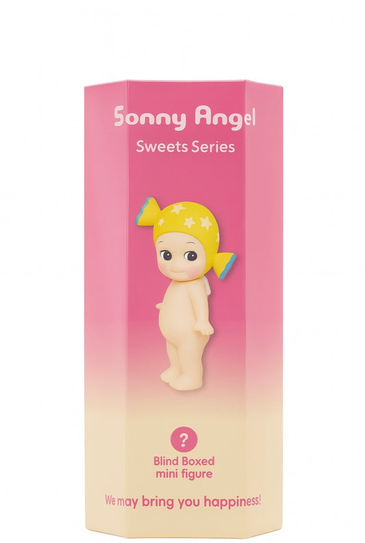 Sonny Angel Sweet Blind Box