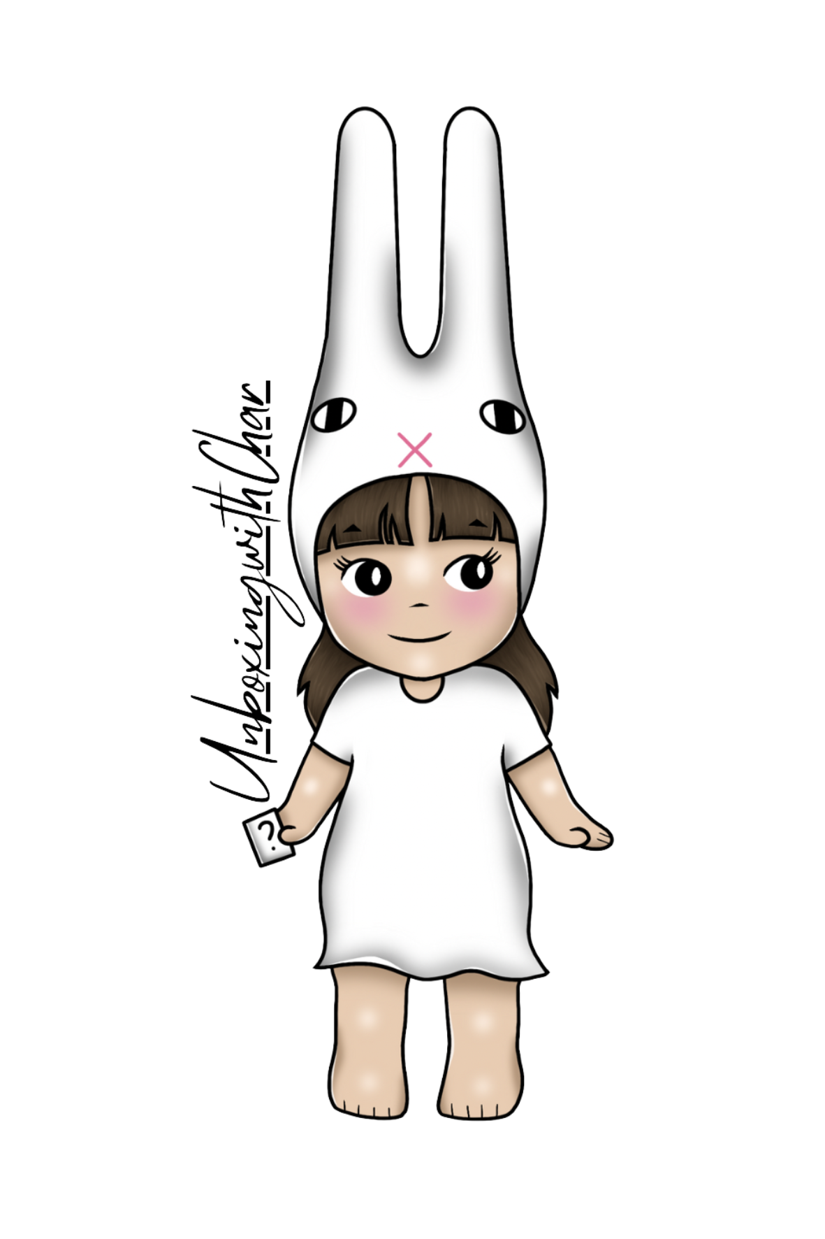 Sonny Angel Fruit Blind Box