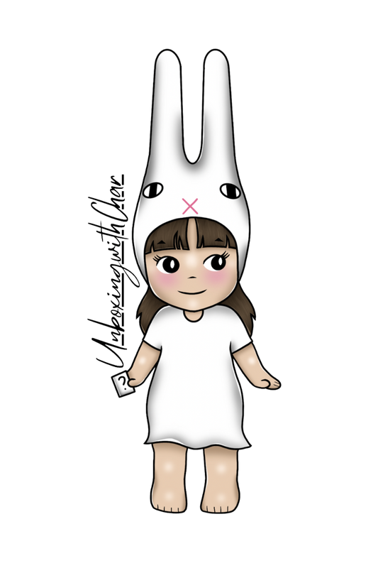 Sonny Angel Fruit Blind Box